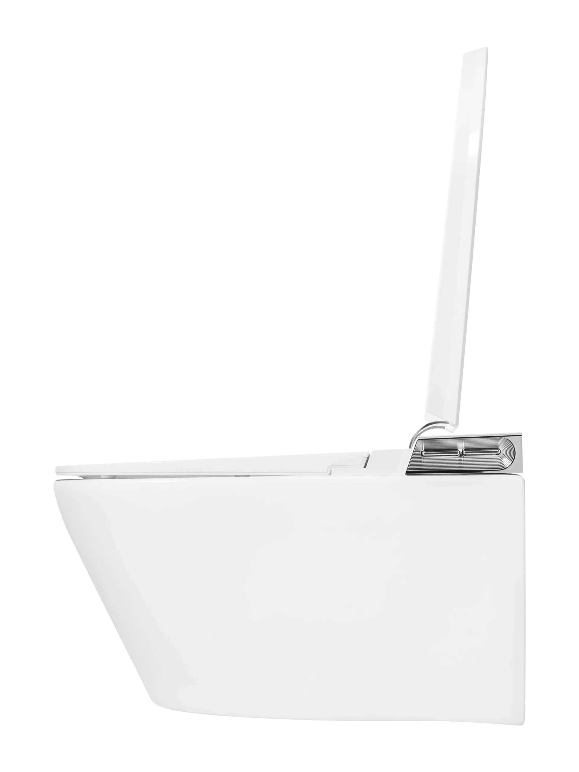 Łazienka minimalistyczna
