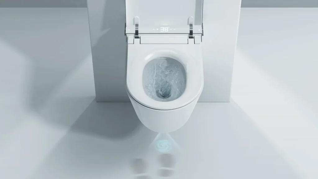 Proximity sensor