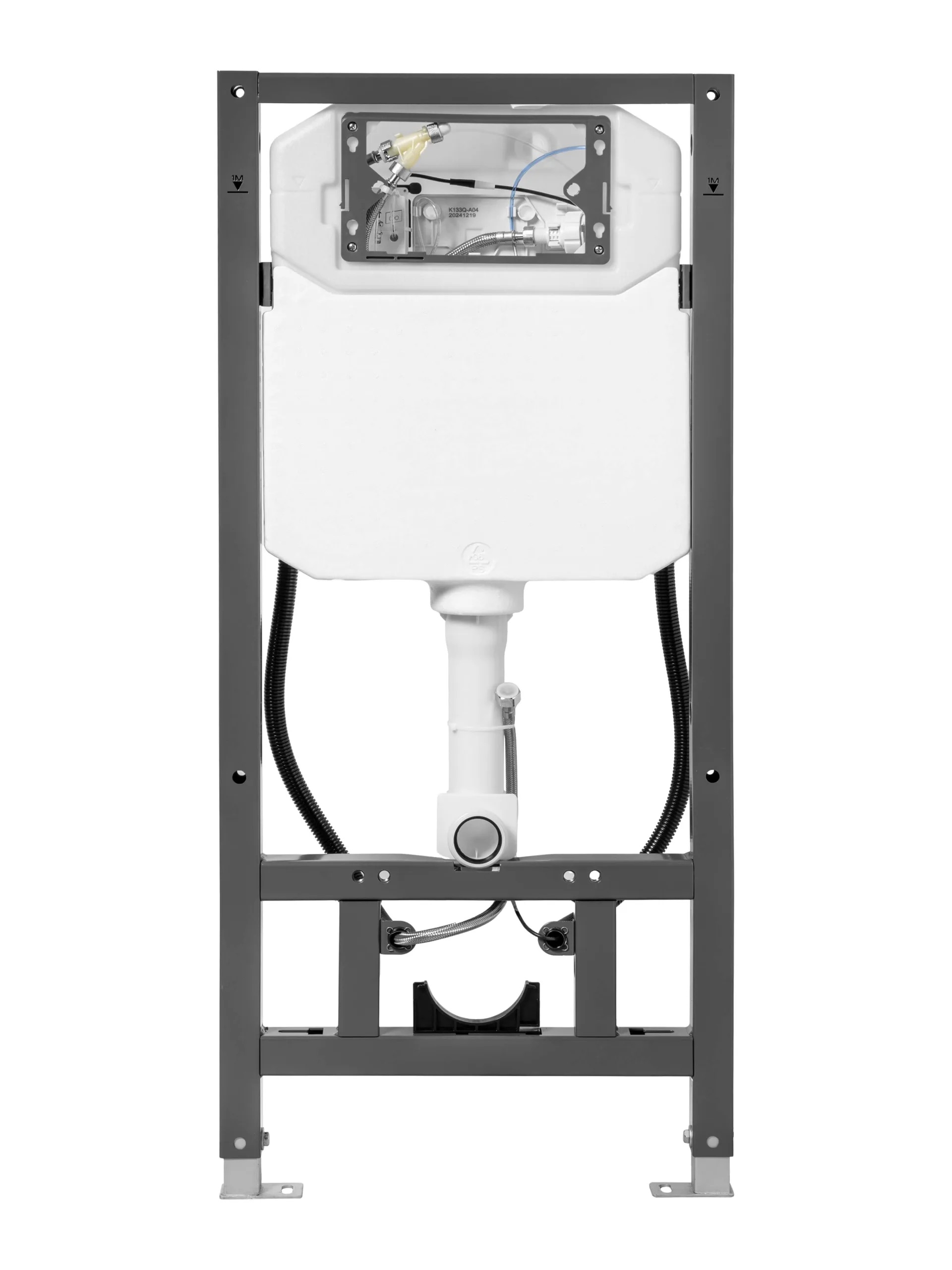 Smart stelaż CleanWave®